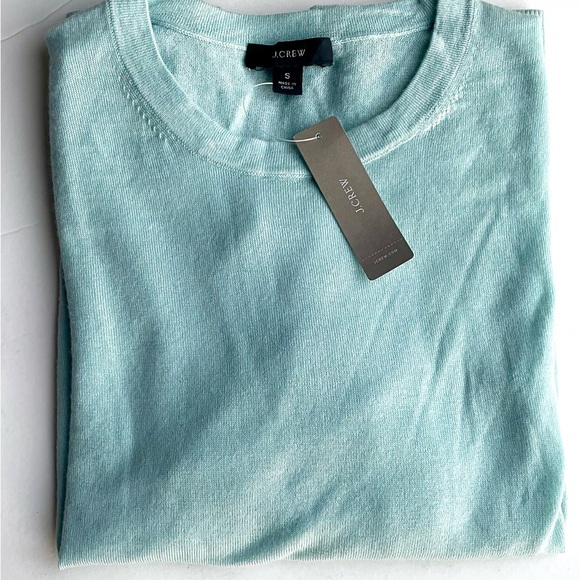 NWT, J Crew
Teddie Sweater, NWT, Size S - Picture 5 of 7